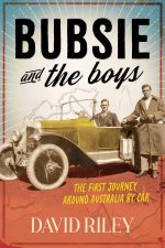 Bubsie and the Boys