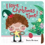 I Love Christmas Time