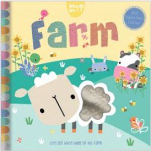 Who Am I: Farm by Five Mile