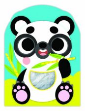 I Am A Panda
