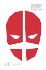 The Human Fly Volume 1