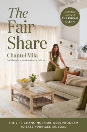 The Fair Share by Chantel Mila