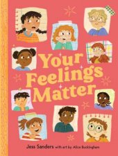 Your Feelings Matter