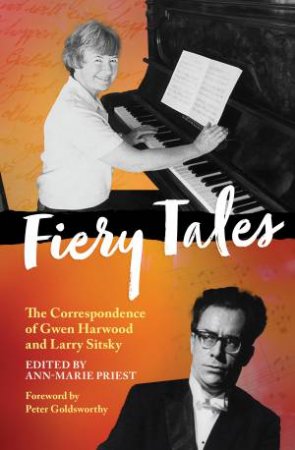Fiery Tales