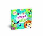 Pop Ups Walking In The Wild