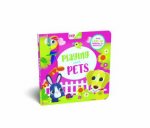 Pop Ups Playing With Pets