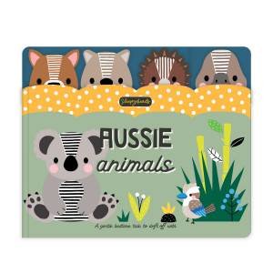 Sleepyheads: Aussie Animals by Five Mile