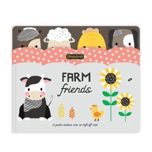 Sleepyheads: Farm Friends by Five Mile