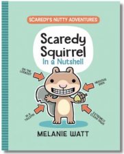 Scaredy Squirrel  Scaredys Nutty Adventure