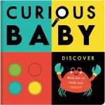 Curious Baby Discover
