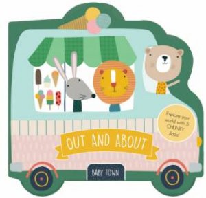 Baby Town: Out And About by Five Mile