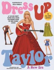Dress Up Taylor A New Era