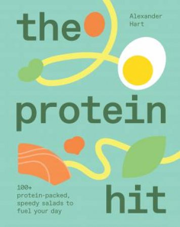 The Protein Hit by Unknown