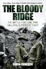 The Bloody Ridge