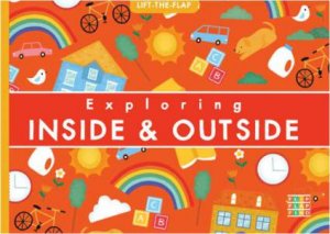 Flip Flap Find: Inside  &  Outside by Creative Mile