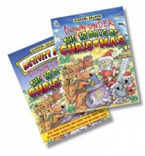The Downunder 12 Days of Christmas