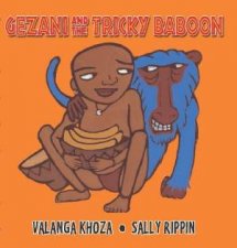Gezani and the Tricky Baboon