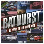 Bathurst 50 Years Of The Great Race