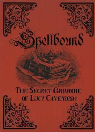 Spellbound by Lucy Cavendish