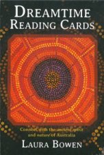 Dreamtime Reading Cards