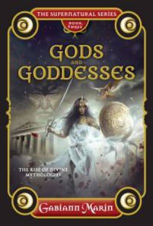 Gods And Goddesses