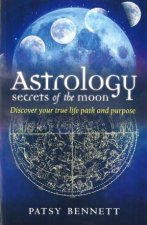 Astrology  Secrets Of The Moon