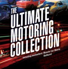 The Ultimate Motoring Collection