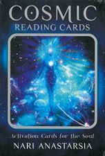 Cosmic Reading Cards