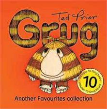 Grug Another Favourites Collection