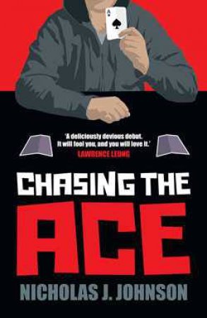 Chasing the Ace by Nicholas J. Johnson