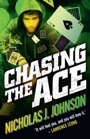 Chasing the Ace by Nicholas J. Johnson