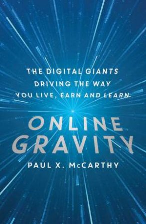 Online Gravity by Paul X. McCarthy