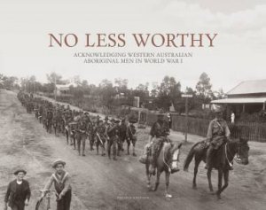 No Less Worthy by Various