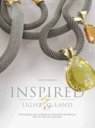 Inspired by Light and Land by Dorothy Erickson