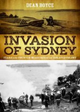 Invasion Of Sydney