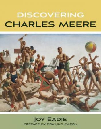 Discovering Charles Meere by Joy Eadie