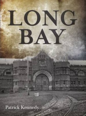 Long Bay by Patrick Kennedy