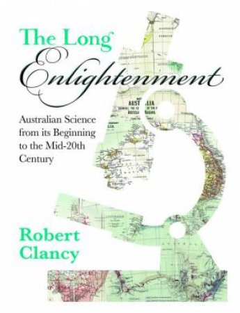 The Long Enlightenment by Robert Clancy