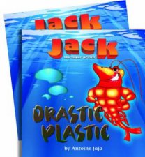 Drastic Plastic