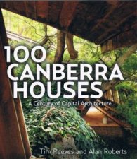100 Canberra Houses