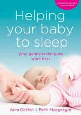 Helping Your Baby to Sleep  3rd Ed