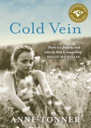 Cold Vein by Anne Tonner