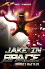 Jake in Space Rocket Battles