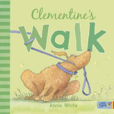 Clementines Walk by Annie White