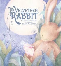 Velveteen Rabbit