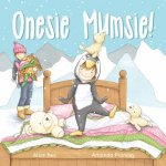 Onesie Mumsie PB