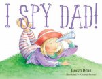 I Spy Dad