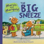 Marvin and Marigold The Big Sneeze