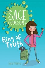Sage Cooksons Ring Of Truth
