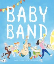 Baby Band